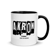 Akron Mug 11oz